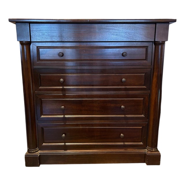 Michael’s Furniture Co. For Restoration Hardware Dresser For Sale