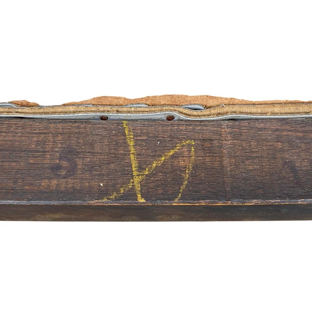 Early 20th Century , Thonet Style Arm Chair For Sale - Image 11 of 18