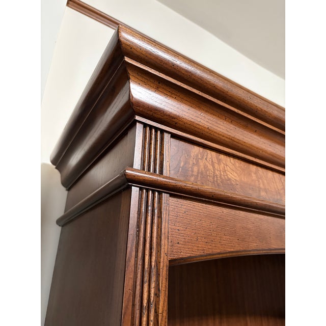 American 2000-2009 Stanley Bookcase For Sale - Image 3 of 6