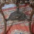 Victorian Britannia Table, 1890s For Sale - Image 6 of 6