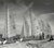 1970s black and white photograph of sailboats on the beach. Unsigned and blank on the back. Combined shipping available,...