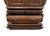 Aico Michael Amini Romanza Collection Old World Baroque 54" Bombe Media Armoire - Deep Claret Finish 74080 For Sale In Kansas City - Image 6 of 14
