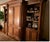 Mediterranean Kreiss Collection Wall Unit and Tv Center For Sale - Image 3 of 4