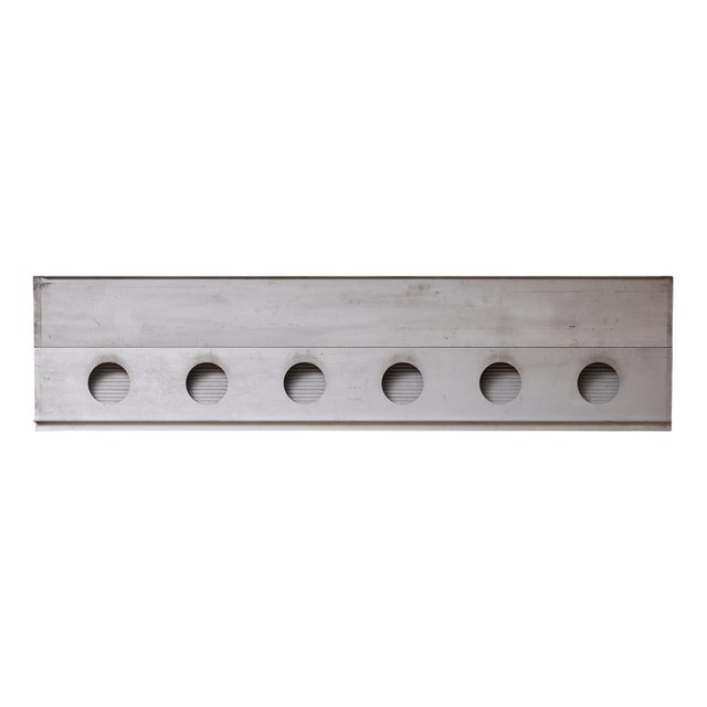 Aerator Ventilation Shutter by Jean Prouvé, 1958 For Sale