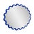 2020s Cloud Mirror Royal Blue For Sale - Image 5 of 11