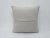 Mid-Century Modern Decorative Pastel Cushion Cover For Sale - Image 3 of 4