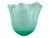 Murano Style Flying Hand Handkerchief Vase, 1970s For Sale - Image 11 of 13