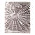Pasargad DC Modern Hand-Knotted Area Rug For Sale
