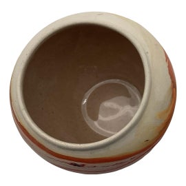 Example of Native American Vases