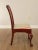 Chippendale Style Carved Mahogany Dining Chairs - Set of 10 For Sale - Image 11 of 13