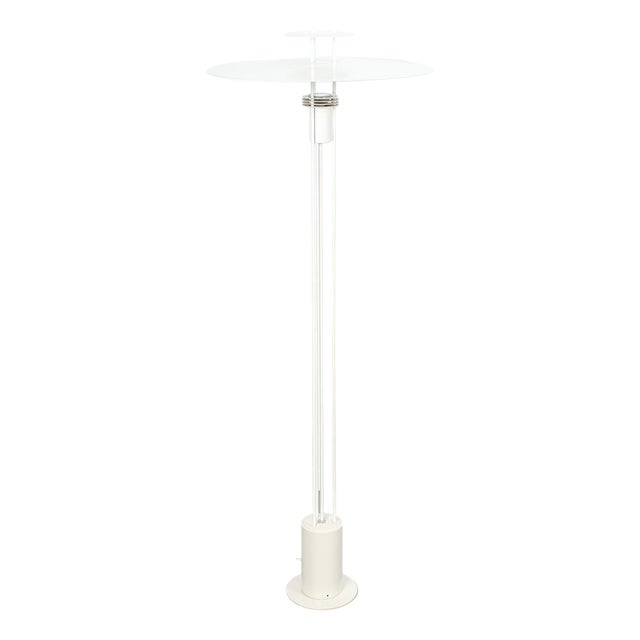 Danish Frandsen Floor Lamp For Sale