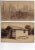 Traditional Saint Augustine Florida 19th Century Photographs - Set of Eight CDVs For Sale - Image 3 of 7