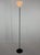 Italian Murano Glass and Metal Floor Lamp, 1970s For Sale - Image 9 of 14