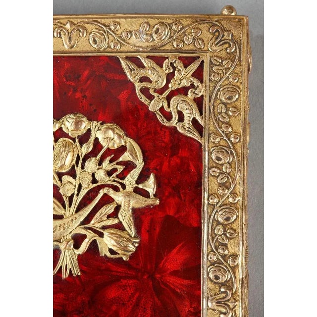 Charles X Dance Case, 1820-1830 For Sale - Image 9 of 17