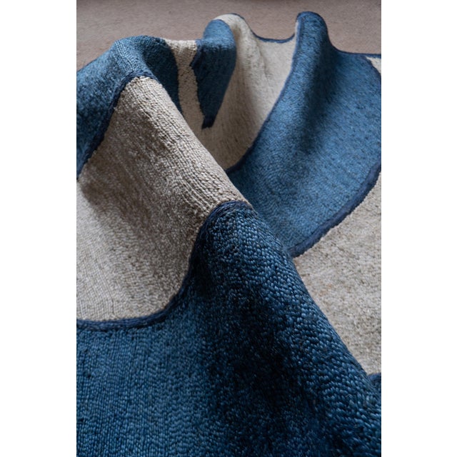 Jiko i — "the confluence" — deep sea & white sand gbo collection by kelechi.e for swallo production march, 2025 about the...