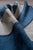 Jiko i — "the confluence" — deep sea & white sand gbo collection by kelechi.e for swallo production march, 2025 about the...