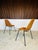 Mid-Century Modern Wicker Chairs attributed to Gianfranco Legler, Italy, 1950s, Set of 2 For Sale - Image 3 of 16