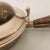 1960s Silent Butler and Bottle Opener by Aldo Tura, 1960s, Set of 2 For Sale - Image 5 of 11