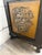 Vintage Asian Carved Cabinet With Hand Carved Motifs For Sale In Kansas City - Image 6 of 12
