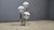 Vintage Table Lamp by Mazzega, 1970s For Sale - Image 3 of 12