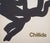 Modern Expo 1966 Poster after Eduardo Chillida For Sale - Image 3 of 7