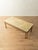 Hollywood Regency Hollywood Regency Coffee Table, 1970s For Sale - Image 3 of 7