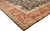 Pasargad Home Denver Navy Wool Area Rug- 9' 1" X 12' 2" For Sale - Image 4 of 6