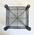 Rustic Coiled Metal Fruit Basket For Sale In Sacramento - Image 6 of 10