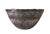 African Vintage African Hausa Engraved Wooden Bowl From Niger 11.5" Diameter For Sale - Image 3 of 10