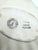 Vintage Italian Nesting Porcelain Shell Dishes - Set of Three For Sale - Image 10 of 12