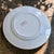 Antique French Dish by Sarreguemines Fontanges, 1800s For Sale - Image 4 of 6