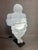 Industrial Vintage Industrial Bibendum Lamp, 1980s For Sale - Image 3 of 10