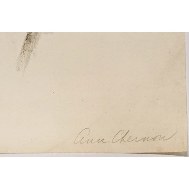 Figurative 1984 Ann Chernow Hooray for Hollywood Lithograph For Sale - Image 3 of 5