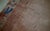 Art Deco 1910s, Handmade Antique Chinese Art Deco Rug 5.1' X 8.3' For Sale - Image 3 of 9