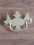 Sets 1980s Never Useod Shiny Gold Brass Chippendale Hardware Chippendale - 3 Sets of 6+ For Sale In Atlanta - Image 6 of 6