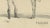 Paper G. Ebner, Arabian Horse Vezier with Groom, Stuttgart 1846, Paper Lithograph For Sale - Image 7 of 9