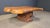 Freeform Coffee Table in Elm, 1970s For Sale - Image 3 of 15
