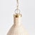 Modern Maye Petite Bell Pendant For Sale - Image 3 of 6