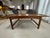 Wood Mid-Century Modern Coffee Table For Sale - Image 7 of 14
