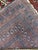 1980s Vintage Hand-Knotted Baluch Rug 3'0" X 5'0" For Sale - Image 5 of 5