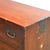 Wood Antique Japanese Tansu Chest of Drawers, 1890 For Sale - Image 7 of 12
