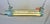 East German Industrial Fluorescent Tube Light from Leuchtenbau Wittenberg, 1980s For Sale - Image 15 of 18