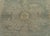 Oushak Rug 2'11" x 5' #21339 For Sale - Image 4 of 8