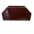 Mid Century Regency Style Large Decorative Brackets Wall Table For Sale - Image 4 of 6