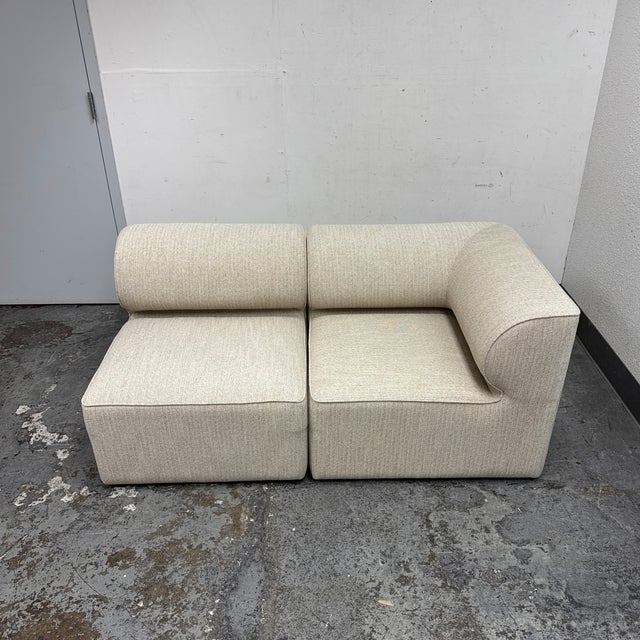 Design Plus Gallery presents the Eave Modular Sofa from Audo Copenhagen. Audo is a Danish modern design brand known for...