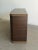 Vintage Art Deco Wavy Sideboard For Sale - Image 9 of 18