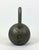 Cast Iron Kettlebell, 1930s, in Restored conditions. Designed 1920 to 1949
