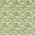Morris & Co Bachelors Button Fabric in Leaf Green/Sky - a Sample For Sale
