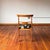 Biedermeier Style Side Chairs, Set of 6 For Sale - Image 15 of 17