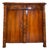 Biedermeier Trumeau Sideboard For Sale